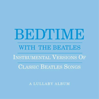 Falkner, Jason - Bedtime With The Beatles