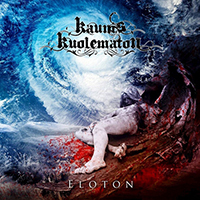 Kaunis Kuolematon - Eloton (Single)