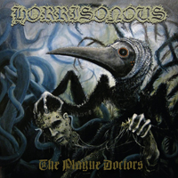 Horrisonous - The Plague Doctors
