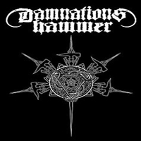 Damnation's Hammer - Serpent's Wrath (Demo)