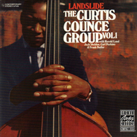 Counce, Curtis - Curtis Counce Group - Landslide