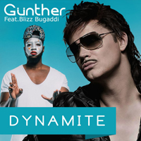 Gunther & The Sunshine Girls - Dynamite (Single)
