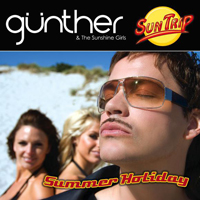 Gunther & The Sunshine Girls - Sun Trip (Summer Holiday) [EP]