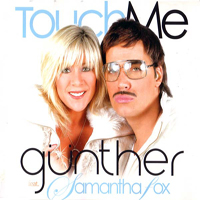 Gunther & The Sunshine Girls - Touch Me (EP)