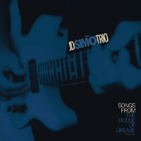 Simo - Songs From The House Of Grease (Single)