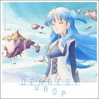Tadokoro, Azusa - Dearest Drop (Anime Edition) (Single)