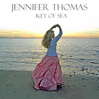 Thomas, Jennifer - Key Of Sea