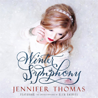 Thomas, Jennifer - Winter Symphony