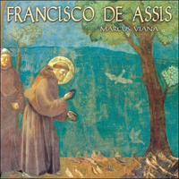 Viana, Marcus - Francisco de Assis