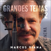 Viana, Marcus - Grandes Temas, Vol. 2 TV e Cinema