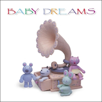 Viana, Marcus - Albums for children: Baby Dreams