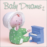 Viana, Marcus - Albums for children: Baby Dreams 2