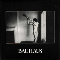 Bauhaus - In The Flat Field (Omnibus Edition) (CD 1)