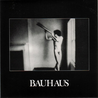 Bauhaus - In The Flat Field (Omnibus Edition) (CD 2)