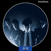 Bauhaus - 5 Remastered Albums Box Set (CD 1: 