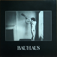Bauhaus - In The Flat Field & 4AD (Remastered)