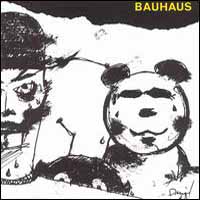 Bauhaus - Mask (2009 Remastered)