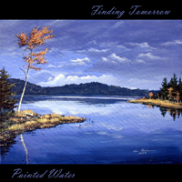 Painted Water - Finding Tomorrow