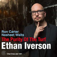 Iverson, Ethan - The Purity Of The Turf