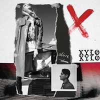 XYLO - Alive (Single)