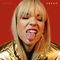 XYLO - Freak (Single)