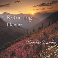 Jeandot, Nicolas - Returning Home