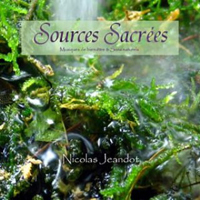 Jeandot, Nicolas - Sources Sacrees