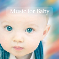 Jeandot, Nicolas - Music For Baby