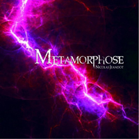 Jeandot, Nicolas - Metamorphose