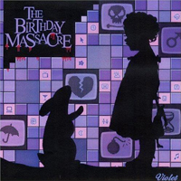 Birthday Massacre - Violet