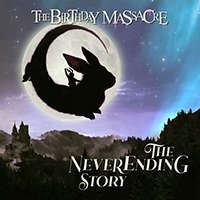 Birthday Massacre - The NeverEnding Story (Single)