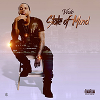 Vedo - State of Mind (EP)