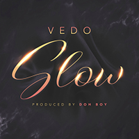 Vedo - Slow (Single)