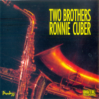 Ronnie Cuber - Two Brothers