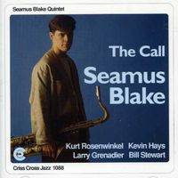Blake, Seamus - The Call