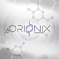 Orionix - Singles (EP)
