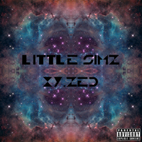 Little Simz - XY.Zed