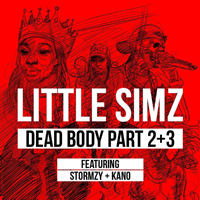 Little Simz - Dead Body Part 2+3