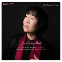 Xiao-Mei, Zhu - J.S. Bach: Le Clavier bien tempere, Livre I (CD 2)