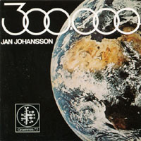 Johansson, Jan - 300.000 (LP)