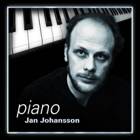 Johansson, Jan - Piano