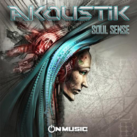 Akoustik - Soul Sense (EP)