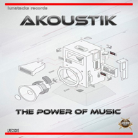 Akoustik - The Power of Music (EP)