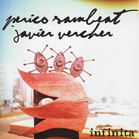 Sambeat, Perico - Perico Sambeat & Javier Vercher Quartet - Infinita