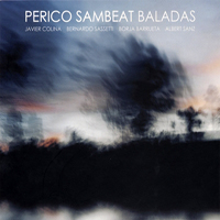 Sambeat, Perico - Baladas
