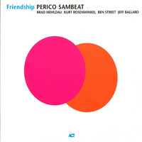Sambeat, Perico - Friendship