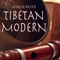Reyes, Jessita - Tibetan Modern