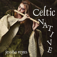 Reyes, Jessita - Celtic Native