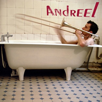 Andreel - Un homme d'interieur