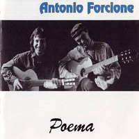 Forcione, Antonio - Antonio Forcione & Eduardo Niebla - Poema